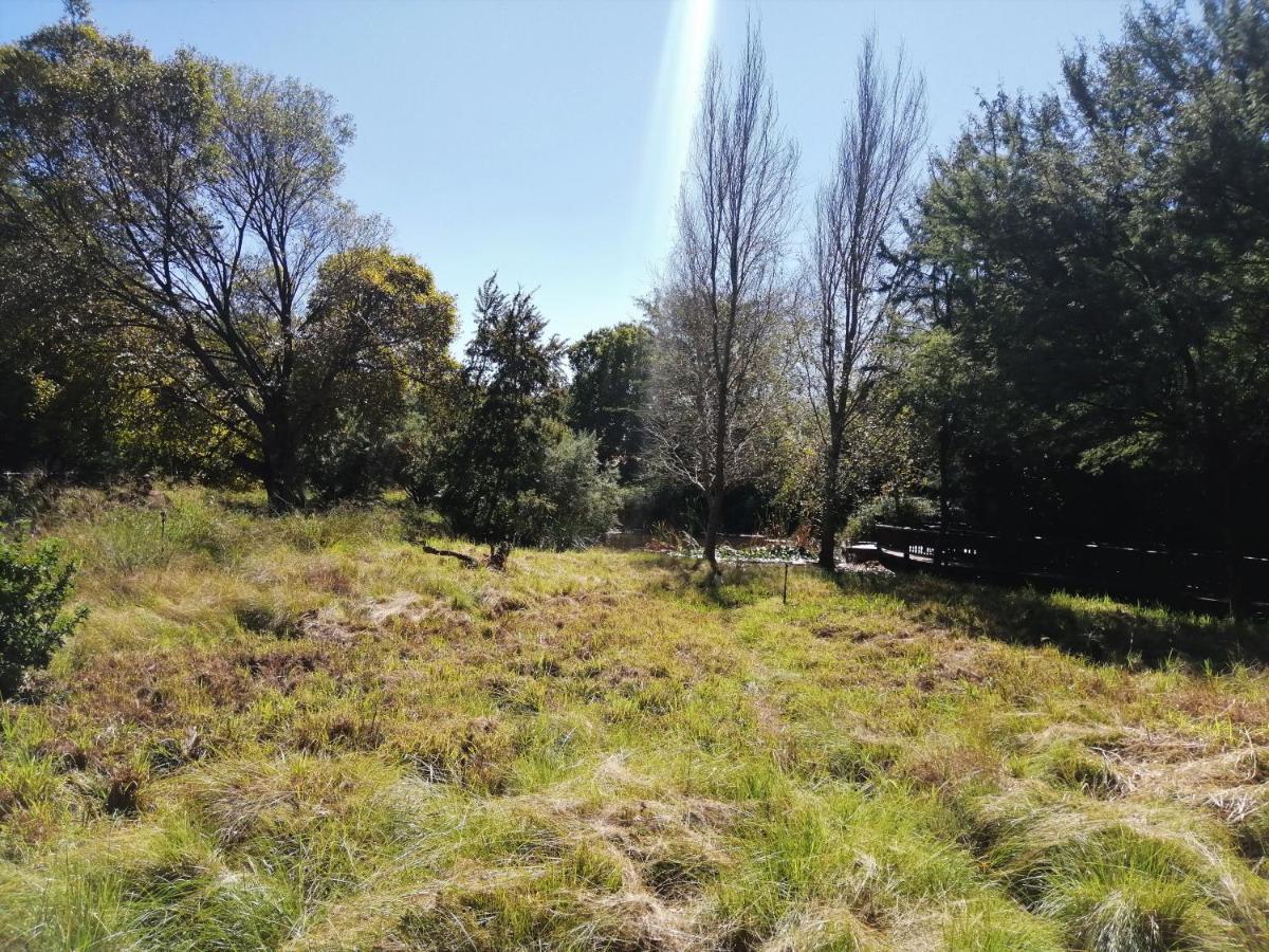 Ikamu'S Lodge Germiston Esterno foto