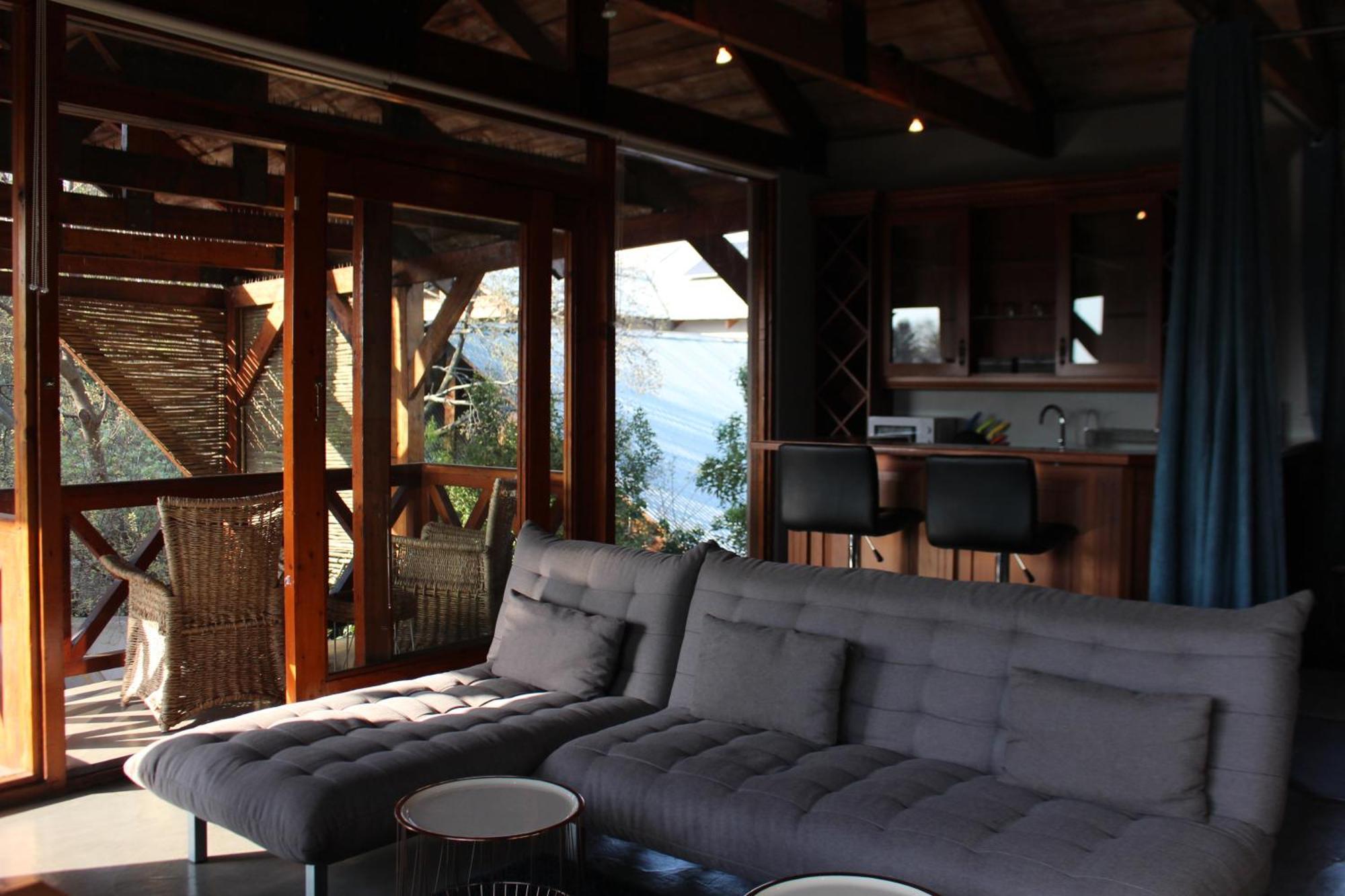 Ikamu'S Lodge Germiston Esterno foto