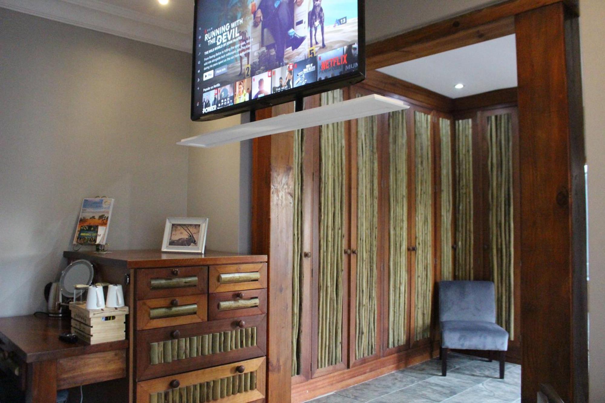 Ikamu'S Lodge Germiston Esterno foto