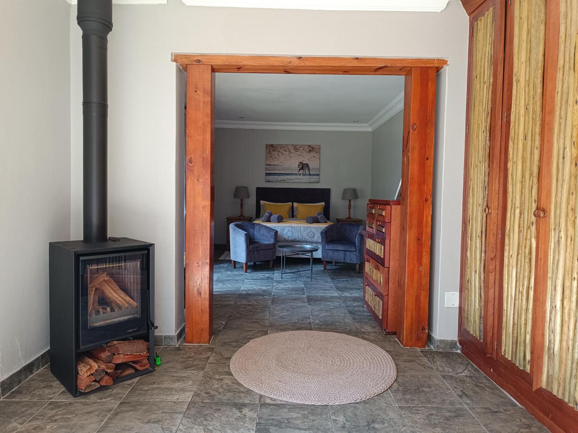Ikamu'S Lodge Germiston Esterno foto