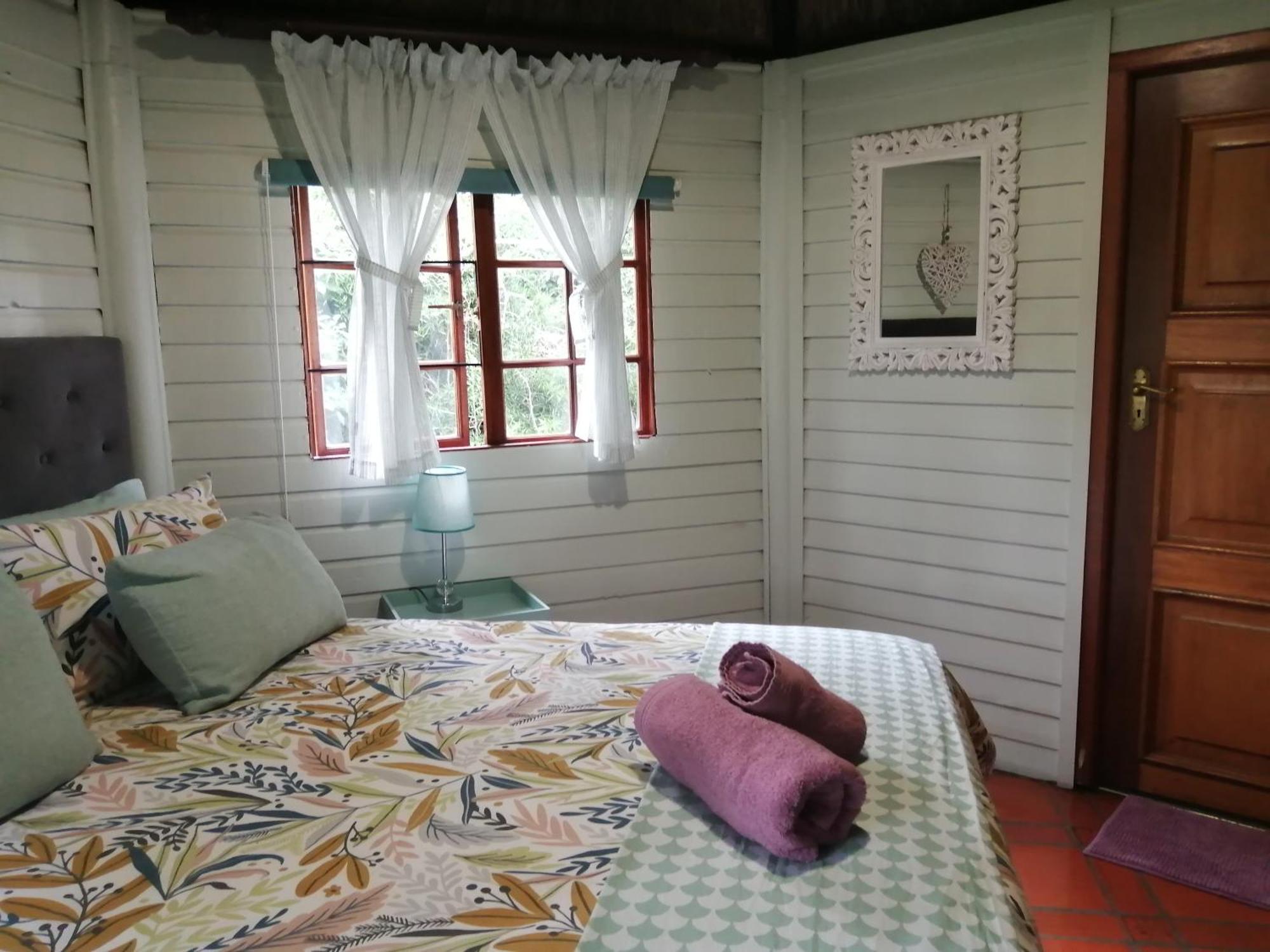 Ikamu'S Lodge Germiston Esterno foto